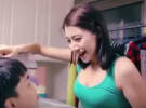 Chinese brand responds to 'racist' detergent ad 